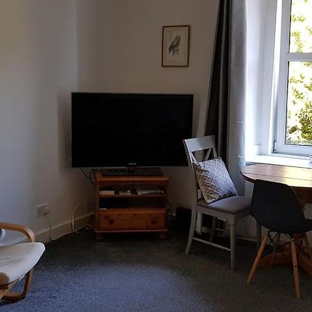 Nice Central Flat Walk To Princes Streetroyal Mile Эдинбург Экстерьер фото